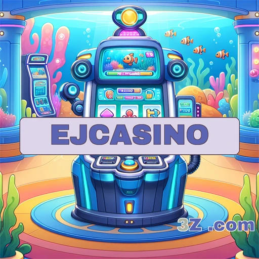 ejcasino.com Apostas ao Vivo