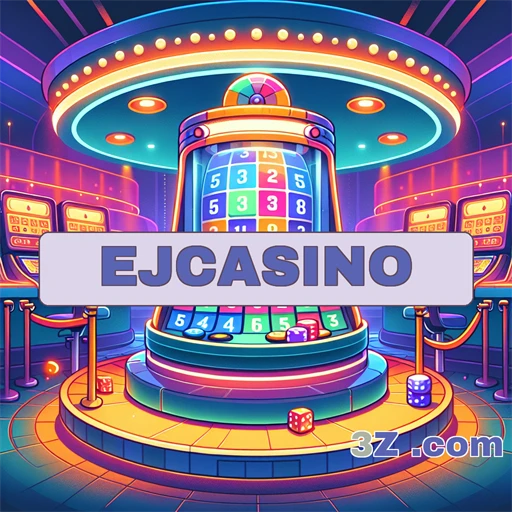 ejcasino.com Aplicativo Móvel