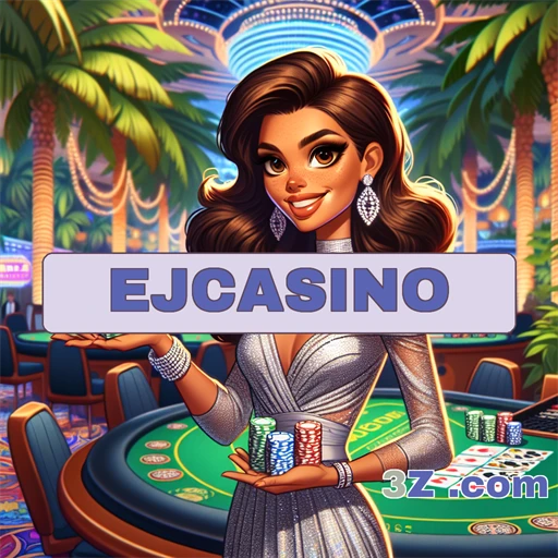 ejcasino.com Ofertas Especiais
