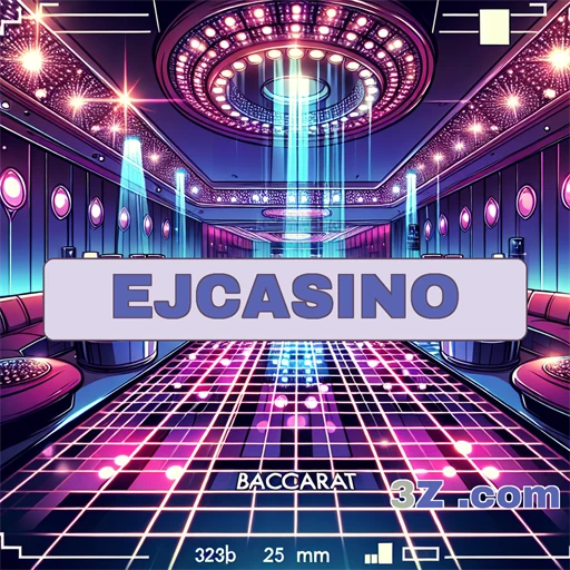 ejcasino.com Cassino Online
