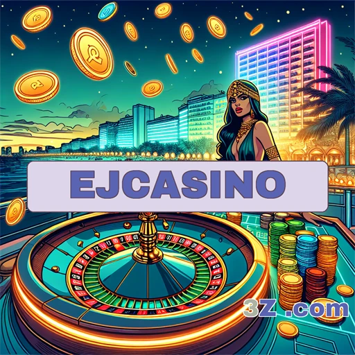 ejcasino.com Segurança Garantida