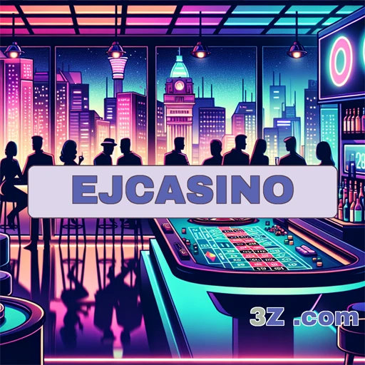 ejcasino.com Apostas em Esportes