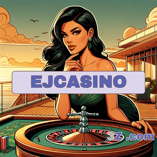ejcasino.com Coleção de Jogos