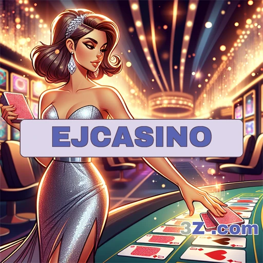 ejcasino.com Promoções Atuais