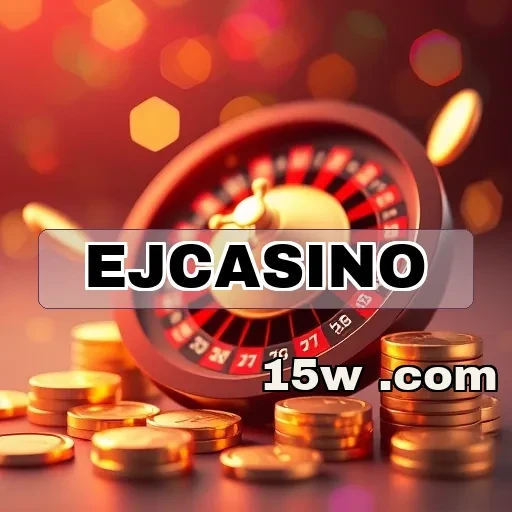 ejcasino.com - O Melhor Destino para Jogadores Brasileiros na Internet