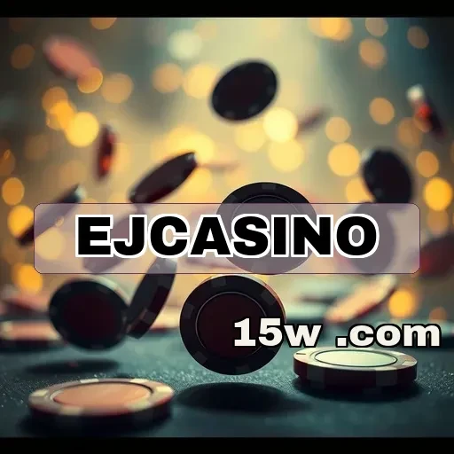 ejcasino.com: Segurança e Confiabilidade para Apostas Online