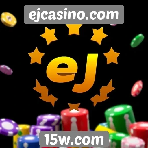 Recursos e funcionalidades do ejcasino.com