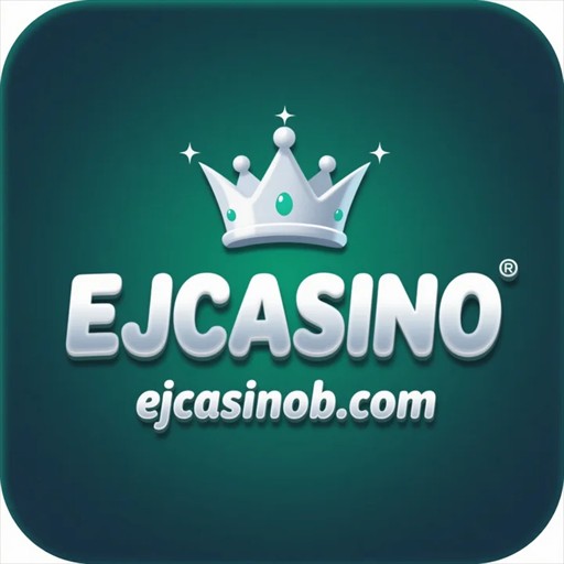 ejcasino.com logo