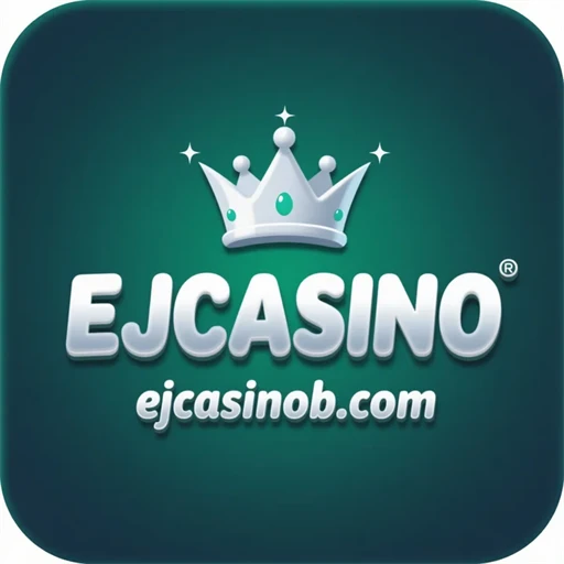 ejcasino.com logo