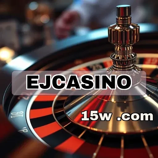 ejcasino.com: Descubra os Melhores Jogos e Aumente Sua Diversão