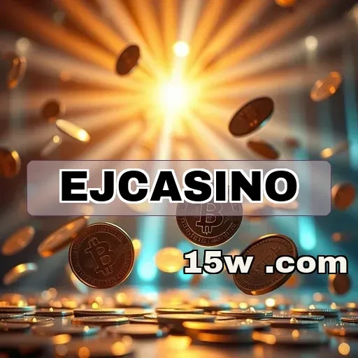 ejcasino.com: Caça-Níqueis Incríveis que Transformam Seu Jogo
