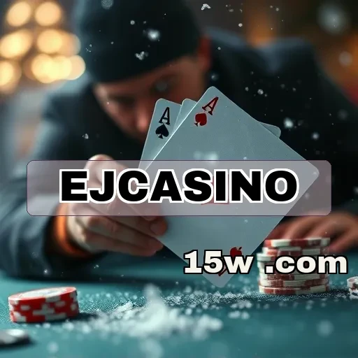 ejcasino.com: Bônus que Fazem a Diferença no Seu Jogo Online